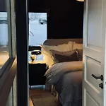 Semesterbostad Lodge, Lofoten *