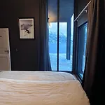 Lodge, Lofoten Semesterbostad *