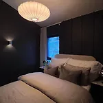 Semesterbostad Lodge, Lofoten Fredvang