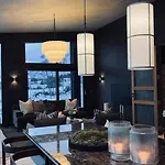 Lodge, Lofoten Fredvang