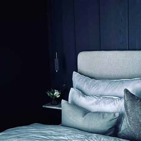 Дом отдыха Fredvang Lodge, Lofoten Hovdan