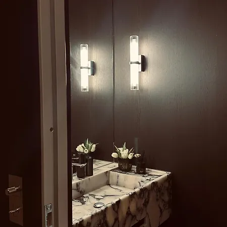 Fredvang Lodge, Lofoten Дом отдыха Hovdan