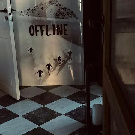 Fredvang Lodge, Lofoten Hovdan