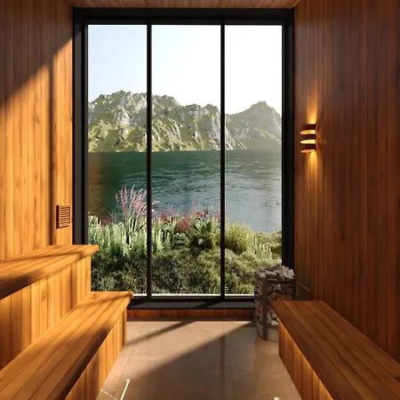 Fredvang Lodge, Lofoten Дом отдыха