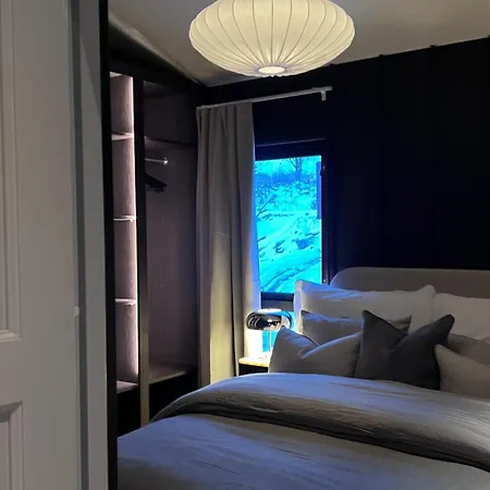 Lodge, Lofoten * Fredvang