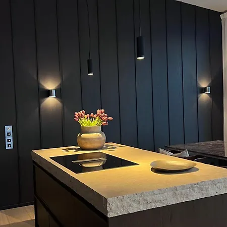 Fredvang Lodge, Lofoten Дом отдыха *