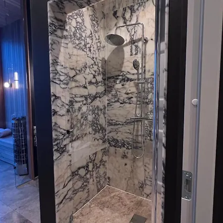 Fredvang Lodge, Lofoten Дом отдыха