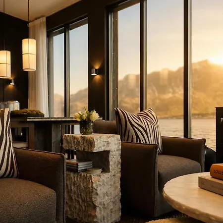 Lodge, Lofoten Ferienhaus
