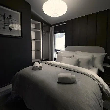 Lodge, Lofoten Fredvang