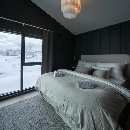 Ferienhaus Lodge, Lofoten