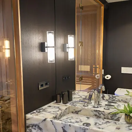 Ferienhaus Lodge, Lofoten