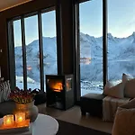 Lodge, Lofoten