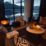 Holiday home Lodge, Lofoten