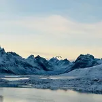 Holiday home Lodge, Lofoten