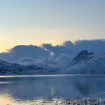 Lodge, Lofoten Holiday home