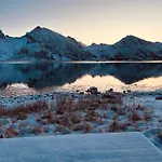 Lodge, Lofoten Holiday home