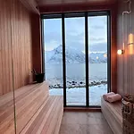 Lodge, Lofoten Holiday home