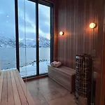 Lodge, Lofoten