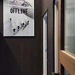 Lodge, Lofoten Holiday home
