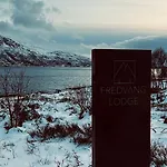 Holiday home Lodge, Lofoten *