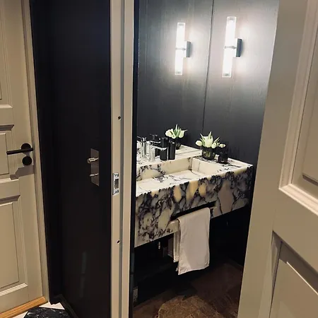 Fredvang Lodge, Lofoten Hovdan